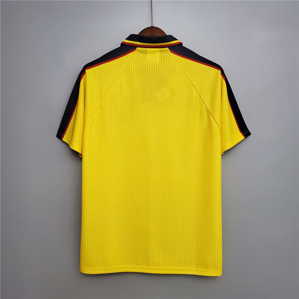 Scotland 1996/98 Retro Away Jersey