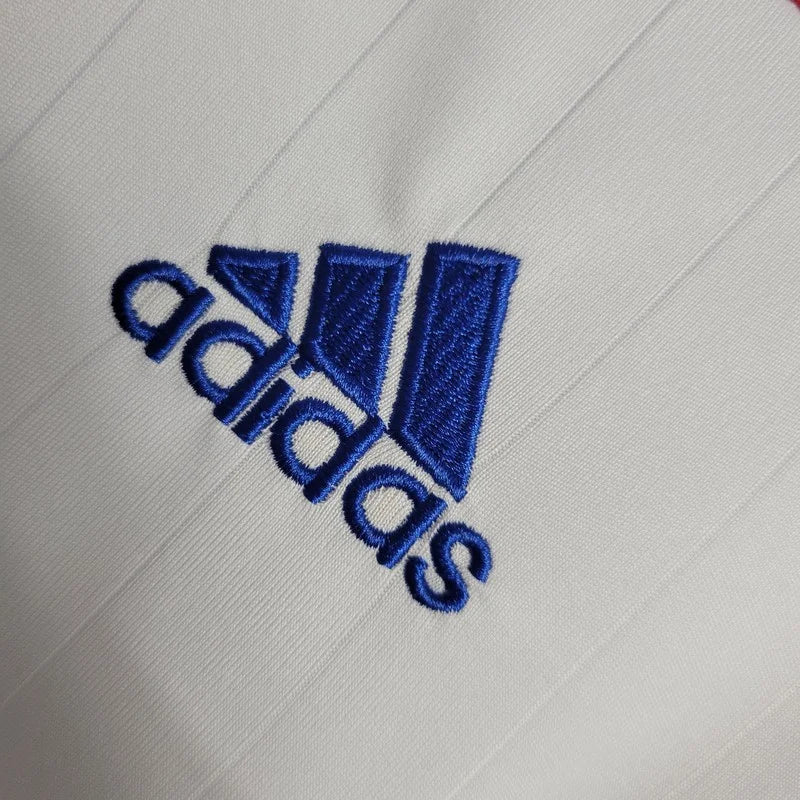 France 2006 Retro Away Jersey
