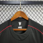 Manchester United 2007/08 Retro Away Jersey