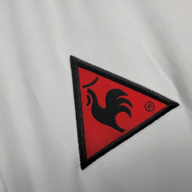 Manchester City 2002/03 Retro Away Jersey