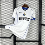 Inter Milan 2004/05 Retro Away Jersey