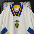 Sweden 1994 Retro Away Jersey