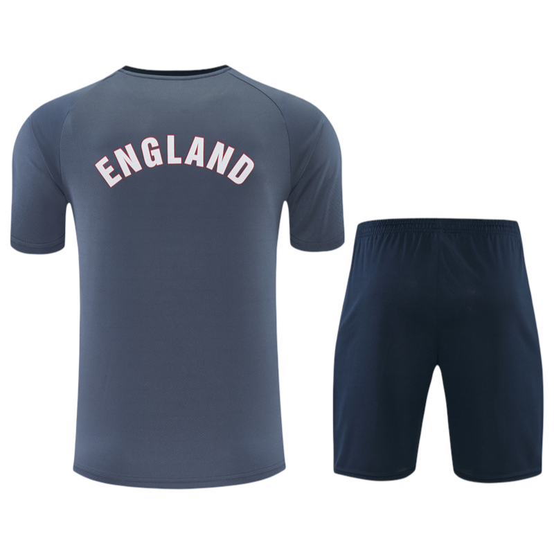 England 2026/27 Grey Set