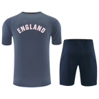 England 2026/27 Grey Set