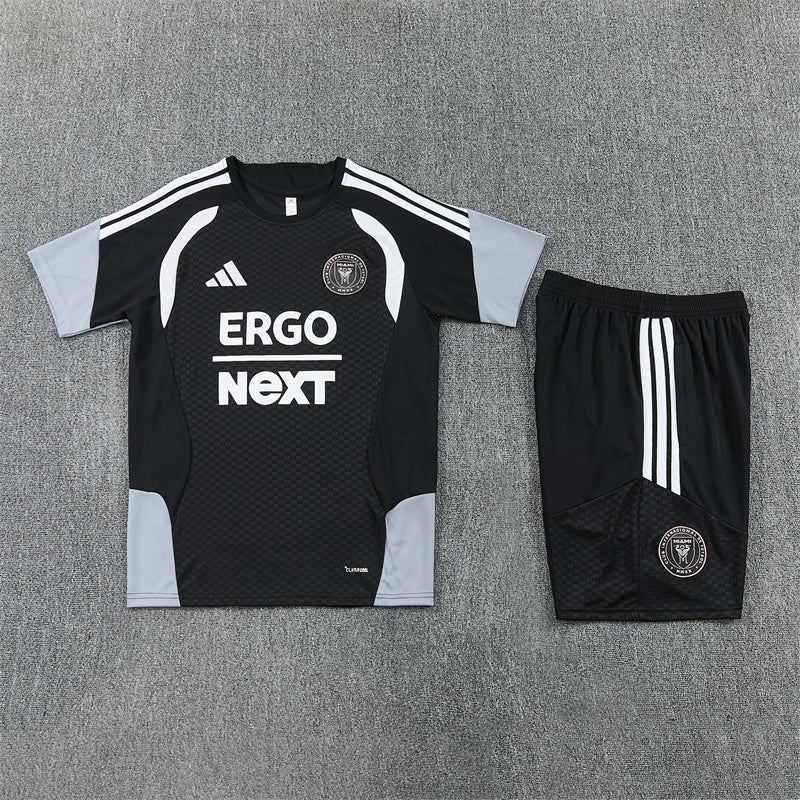 Inter Miami 2026/27 Black Set