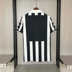 Juventus 1999/00 Retro Home Jersey