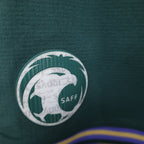 Saudi Arabia World Cup 2026 Home Shorts
