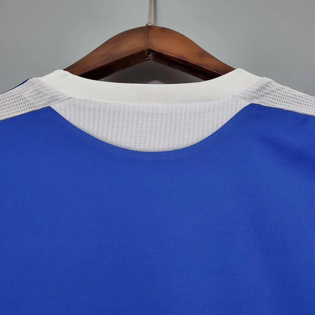 Chelsea 2011/12 Retro Champions League Final Jersey