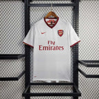 Arsenal 2007/08 Retro Away Jersey