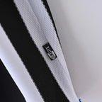 Newcastle United 1999/00 Retro Home Jersey