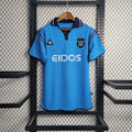 Manchester City 2001/03 Retro Home Jersey