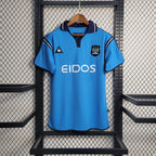 Manchester City 2001/03 Retro Home Jersey