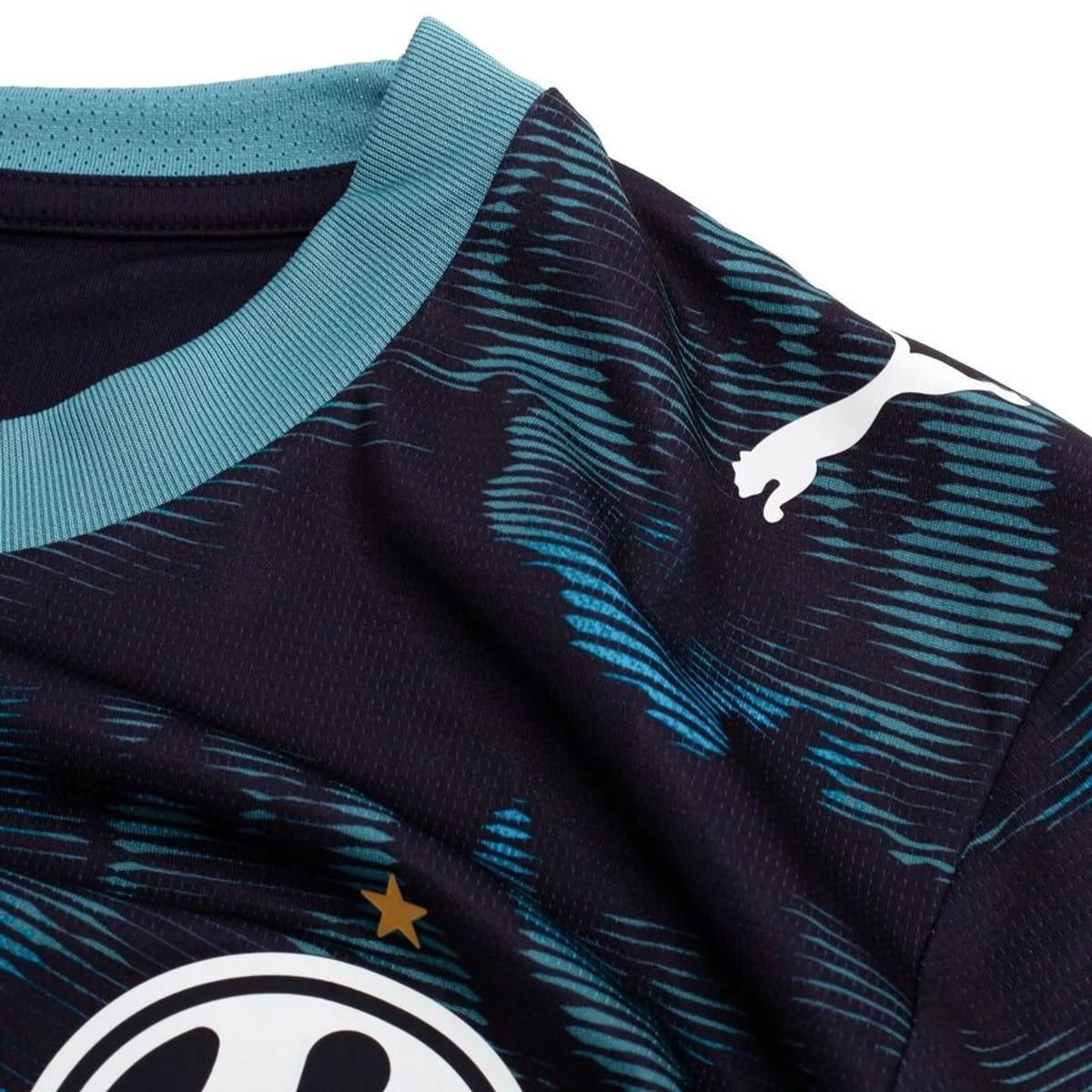 Olympique de Marseille 2026/27 Away Long Sleeve Jersey
