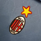 AC Milan 1995/96 Retro Away Fourth Jersey