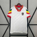 Portugal 1992 Retro Away Jersey