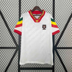 Portugal 1992 Retro Away Jersey