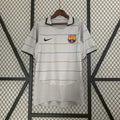 Barcelona 2003/04 Retro Away Jersey