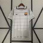 Barcelona 2003/04 Retro Away Jersey