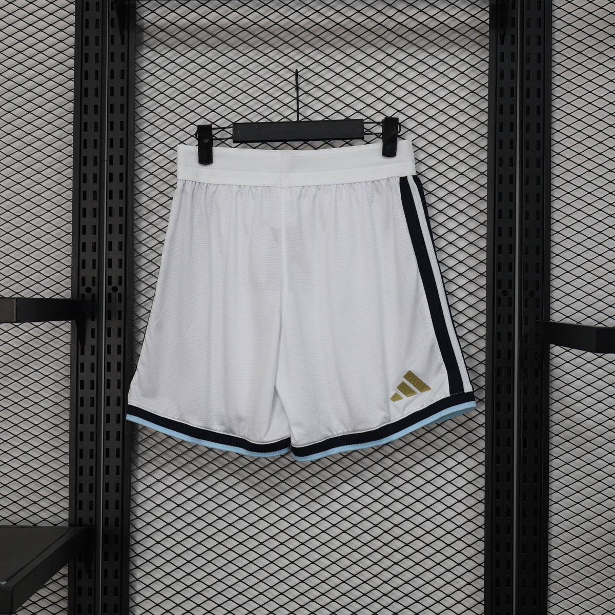 Argentina World Cup 2026 Home Shorts