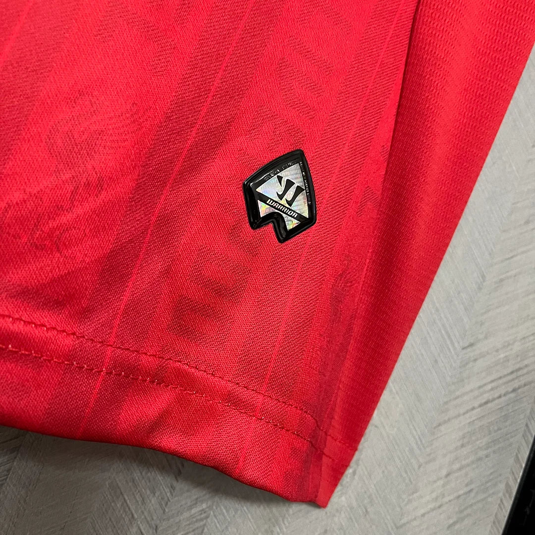 Liverpool 2013/14 Retro Home Jersey