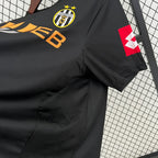 Juventus 2001/02 Retro Away Jersey