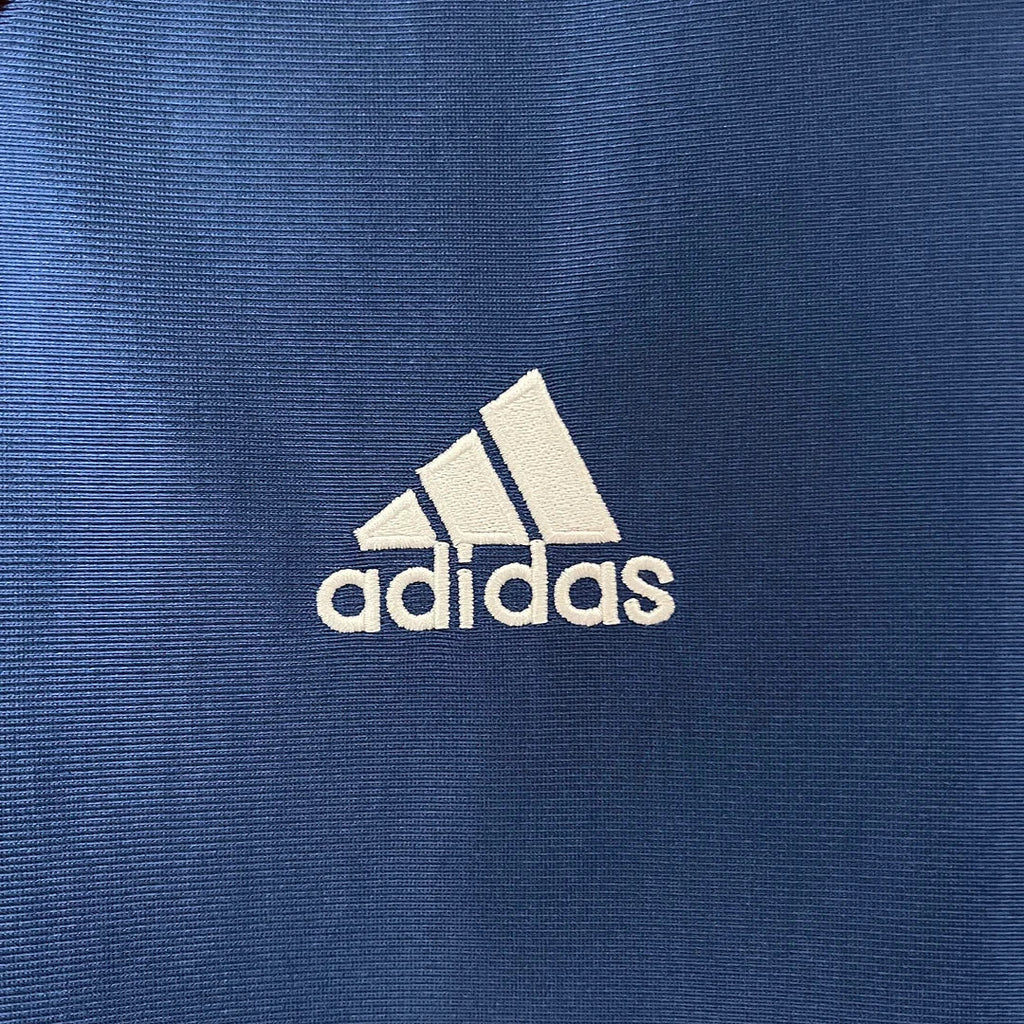 Real Madrid 1998/2000 Retro Third Jersey