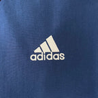 Real Madrid 1998/2000 Retro Third Jersey