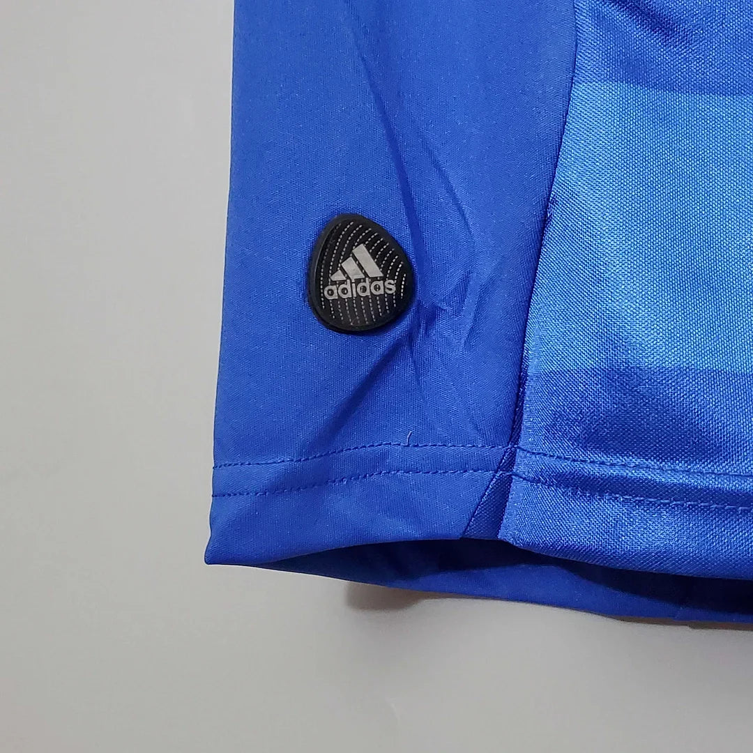 Chelsea 2011/12 Retro Champions League Final Jersey