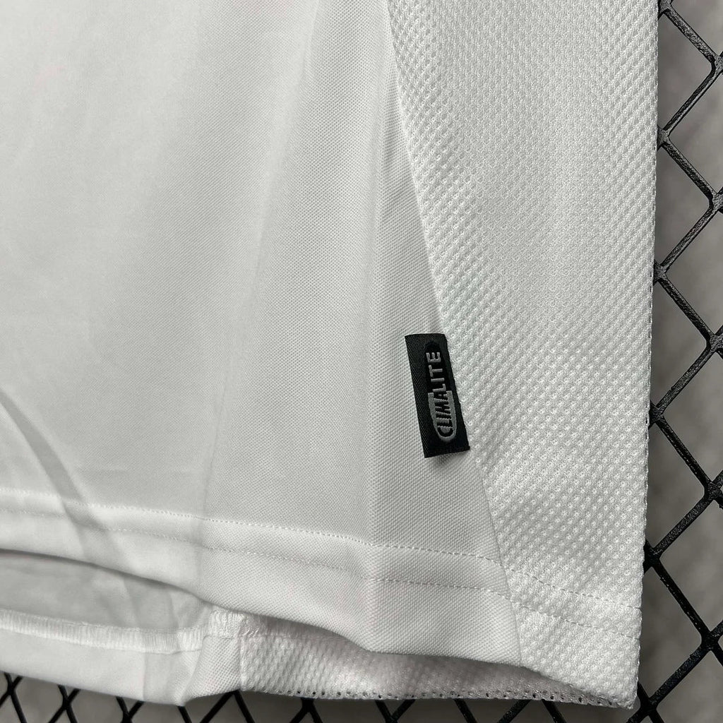 Germany 2002 Retro Home Jersey