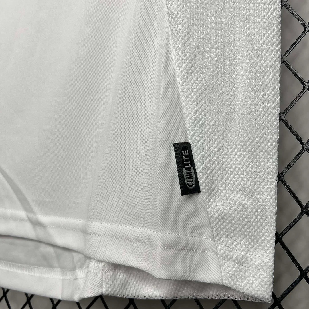 Germany 2002 Retro Home Jersey