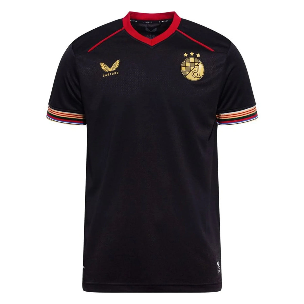 Dinamo Zagreb 2026/27 Third Jersey