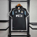Newcastle United 2000/01 Retro Away Jersey