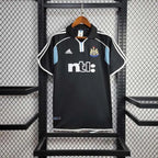 Newcastle United 2000/01 Retro Away Jersey