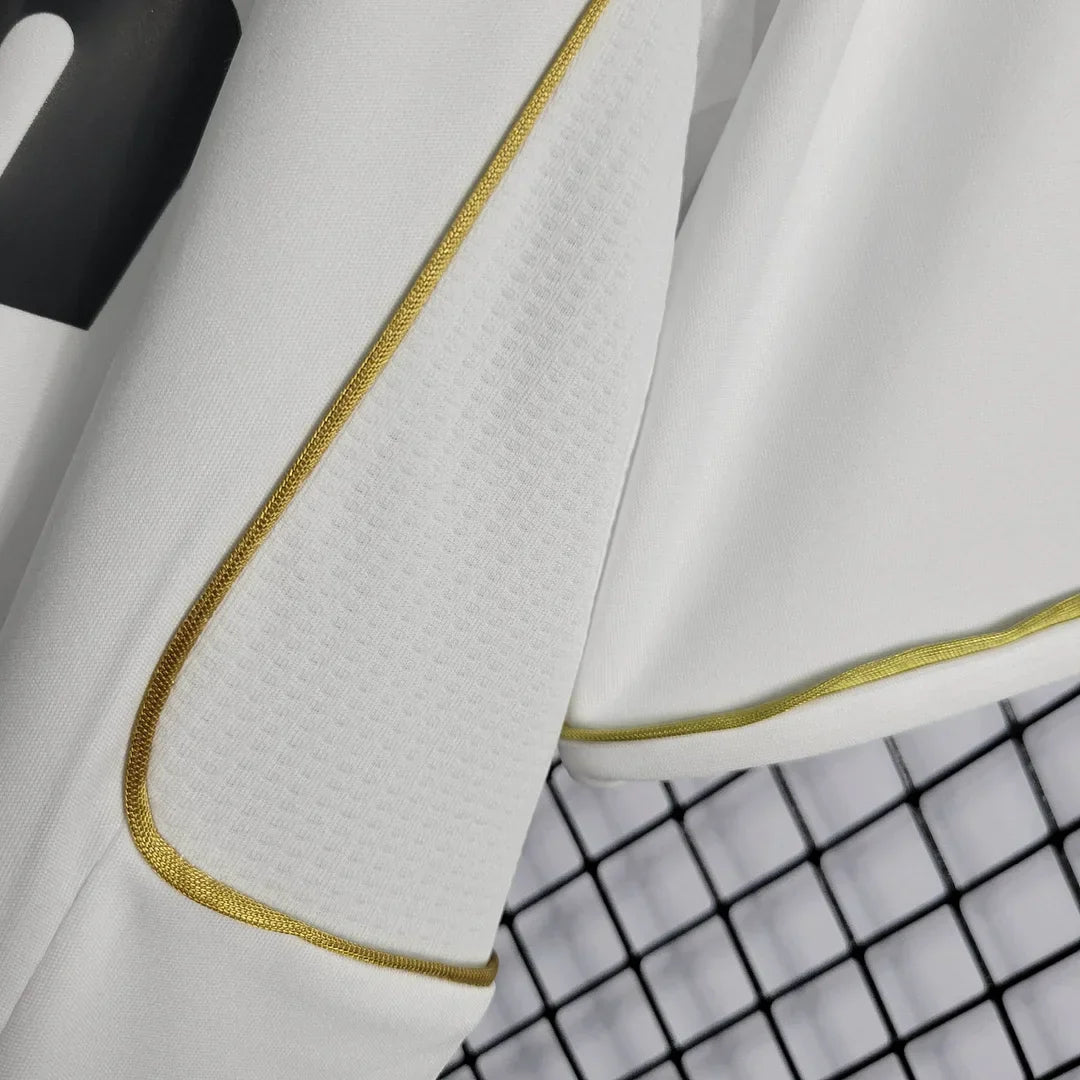Real Madrid 2011/12 Retro Home Jersey