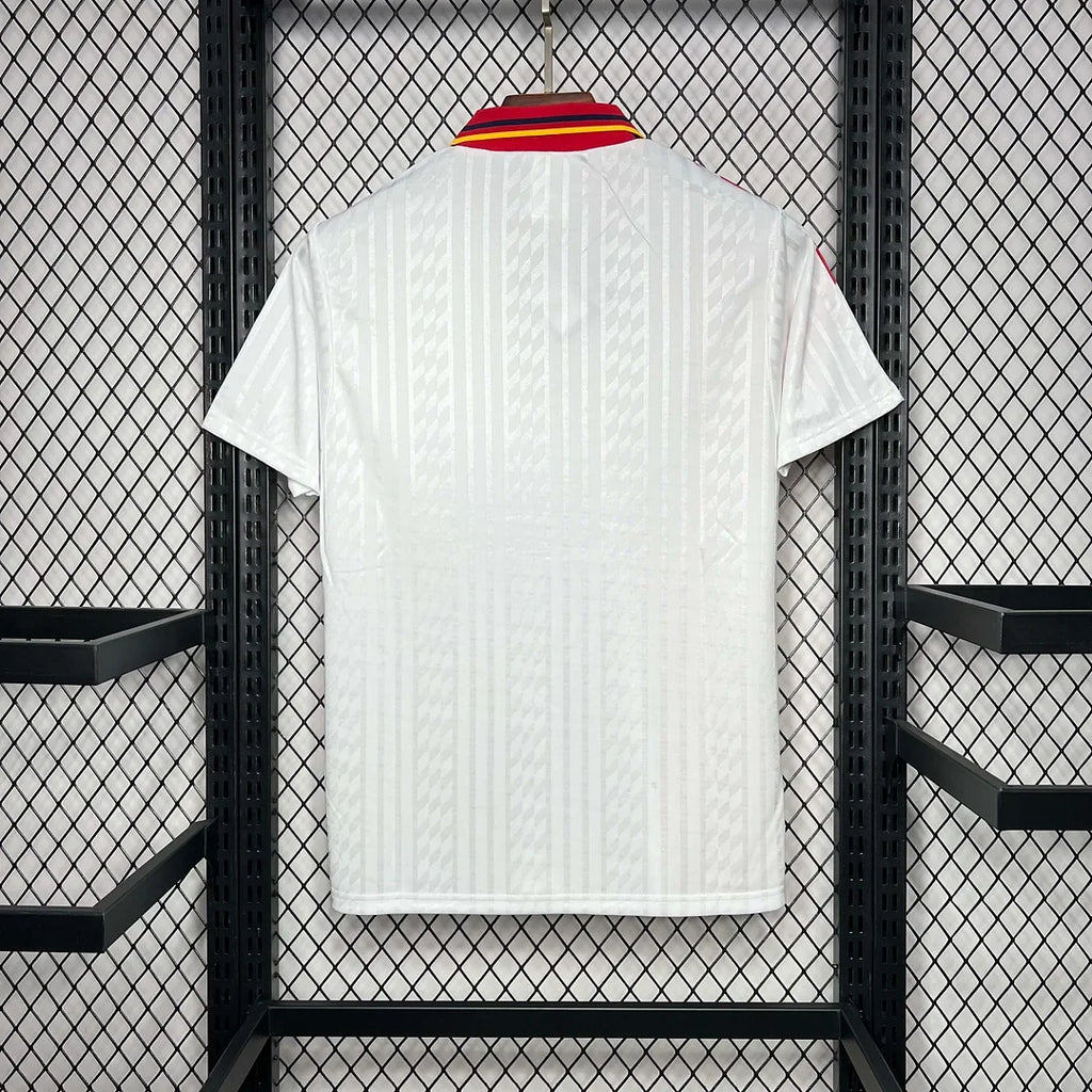 Spain 1994 Retro Away Jersey