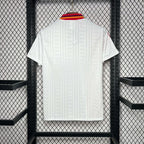 Spain 1994 Retro Away Jersey