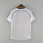 Real Madrid 1998/2000 Retro Home Jersey