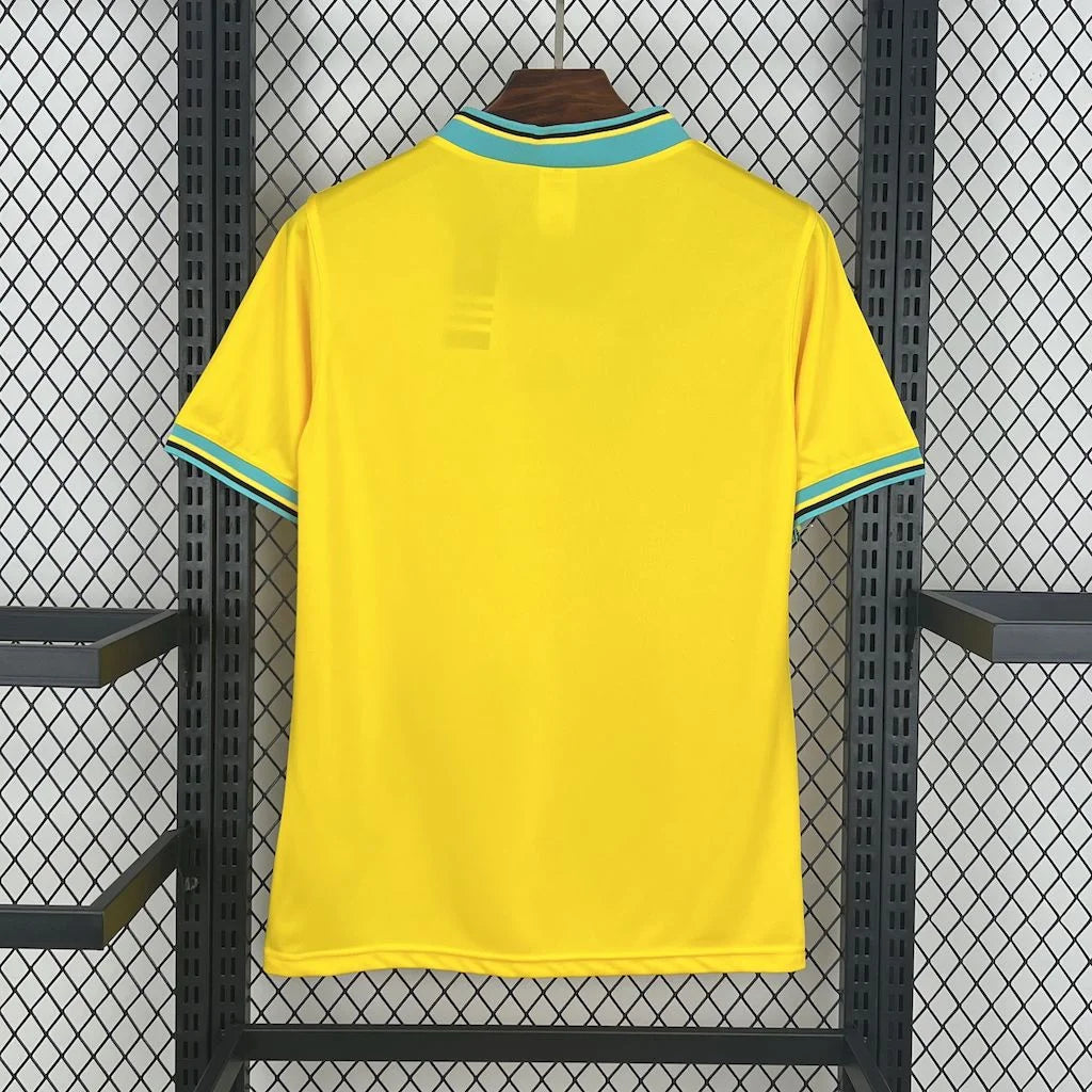 Bayern Munich 1993/95 Retro Away Jersey