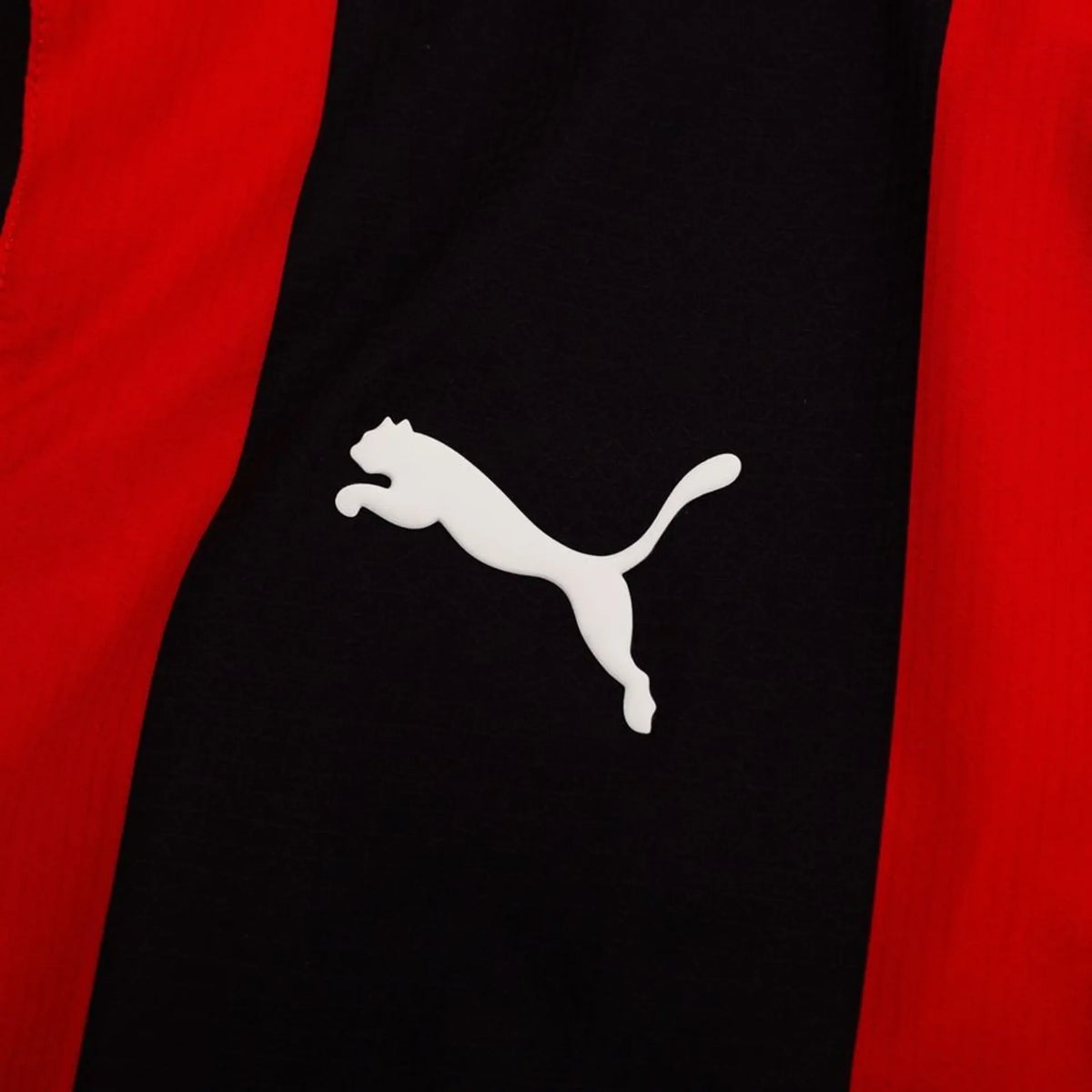 AC Milan 2026/27 Home Jersey