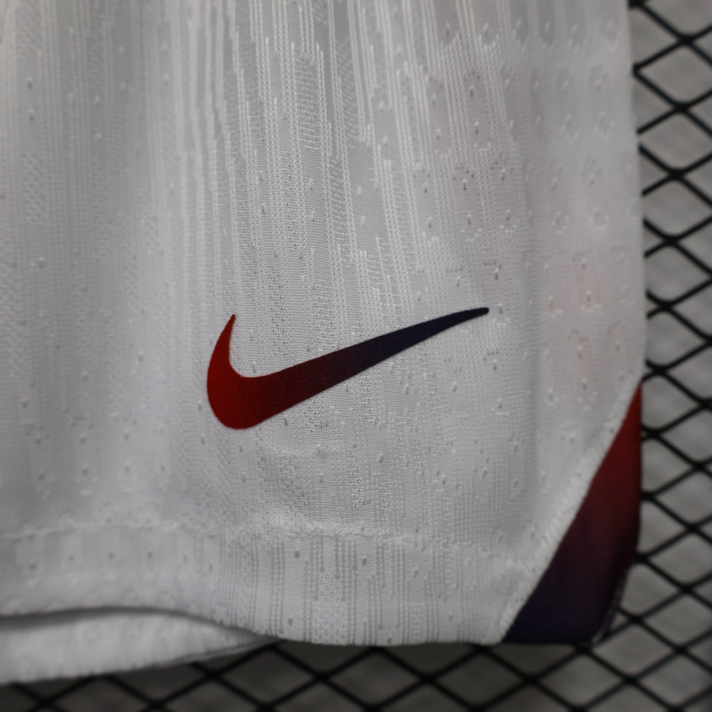 Chivas 2026/27 Away Shorts
