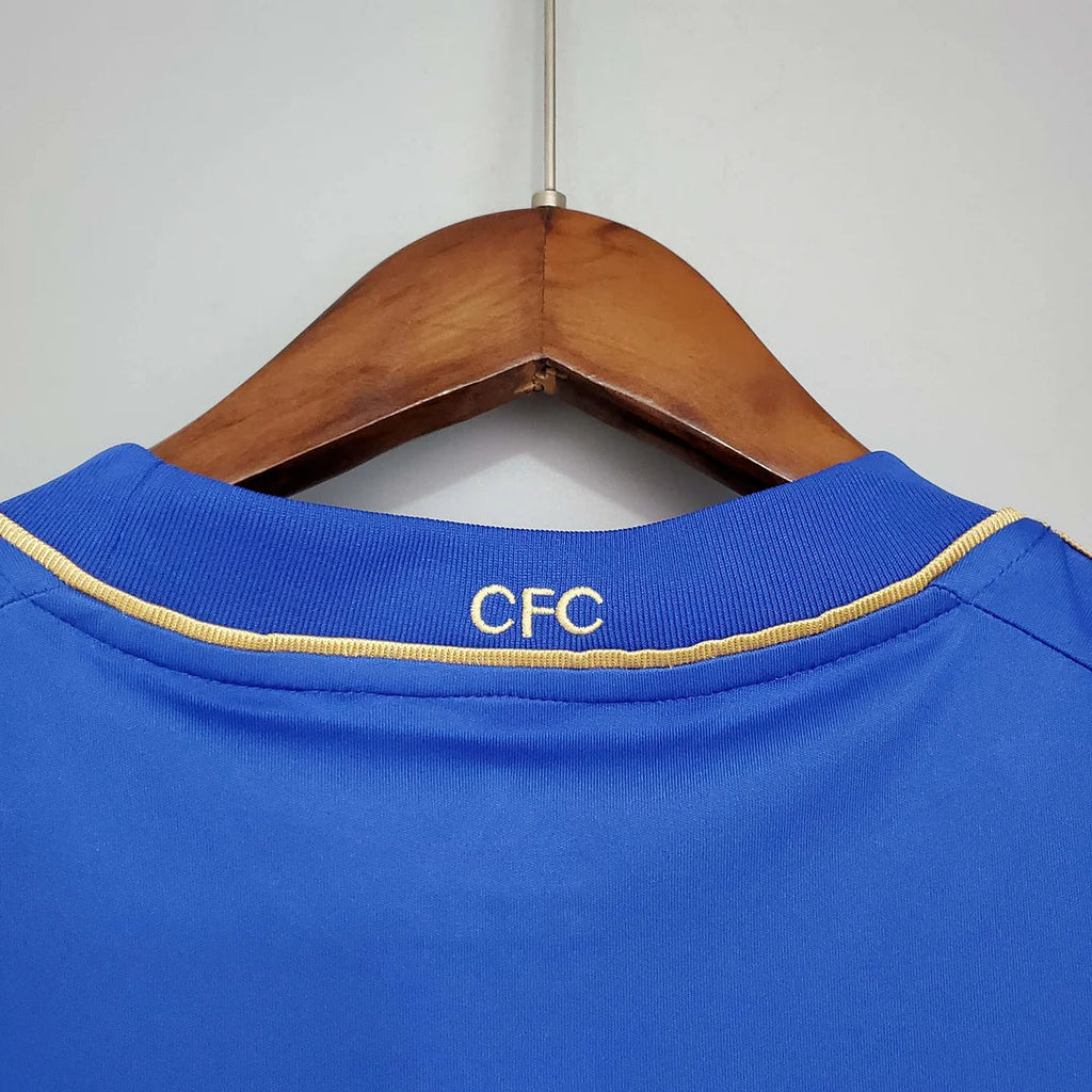 Chelsea 2012/13 Retro Home Jersey