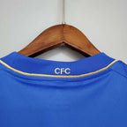 Chelsea 2012/13 Retro Home Jersey