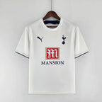 Tottenham 2006/07 Retro Home Jersey