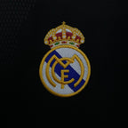 Real Madrid 2001/02 Retro Away Jersey