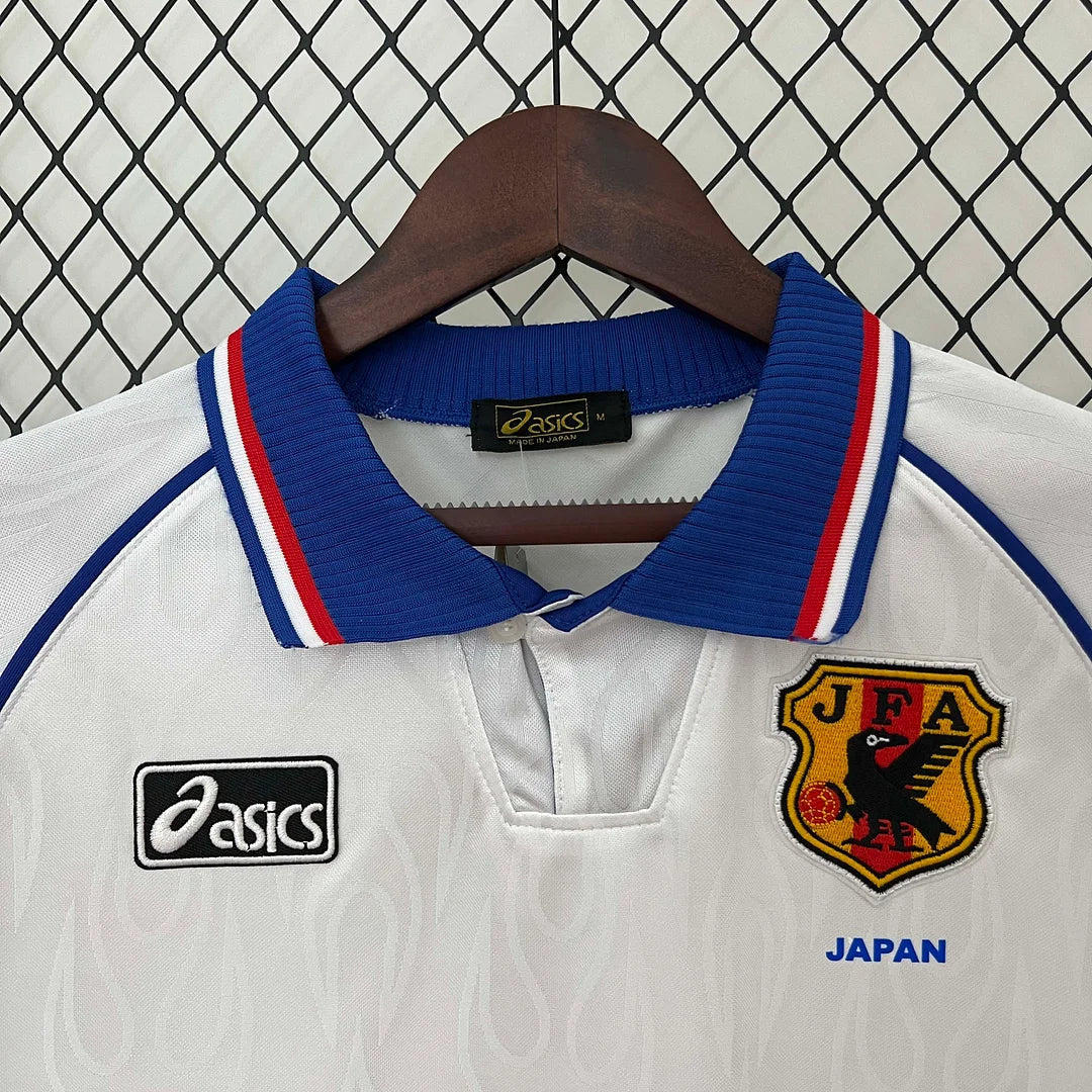 Japan 1998/99 Retro Away Jersey