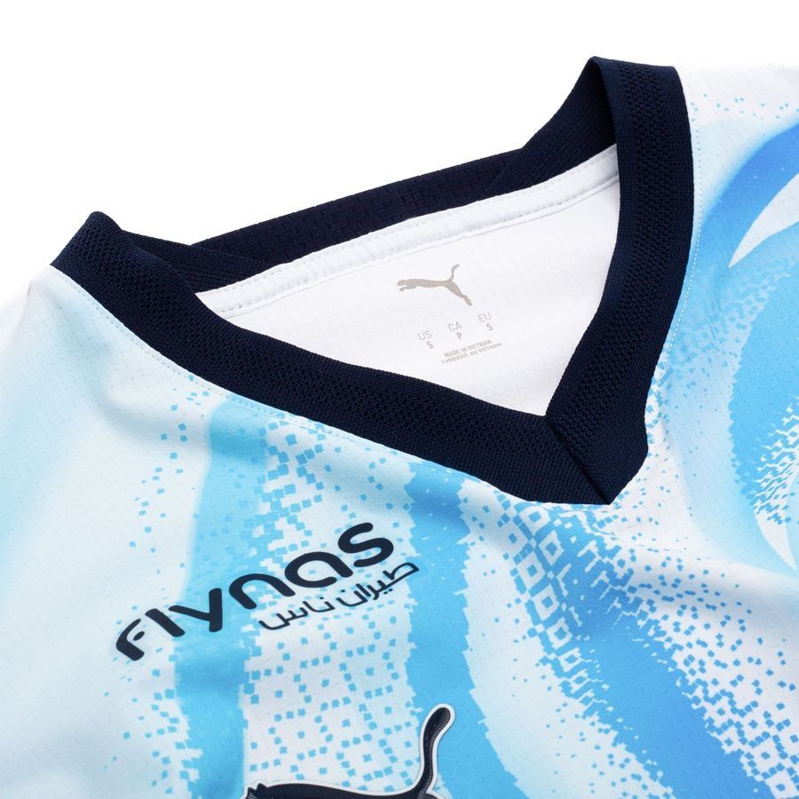 Al Hilal 2026/27 Away Jersey