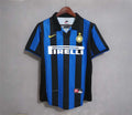 Inter Milan 1998/99 Retro Home Jersey