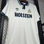 Tottenham 1992/93 Retro Home Jersey