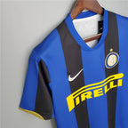 Inter Milan 2008/09 Retro Home Jersey