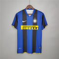 Inter Milan 2008/09 Retro Home Jersey